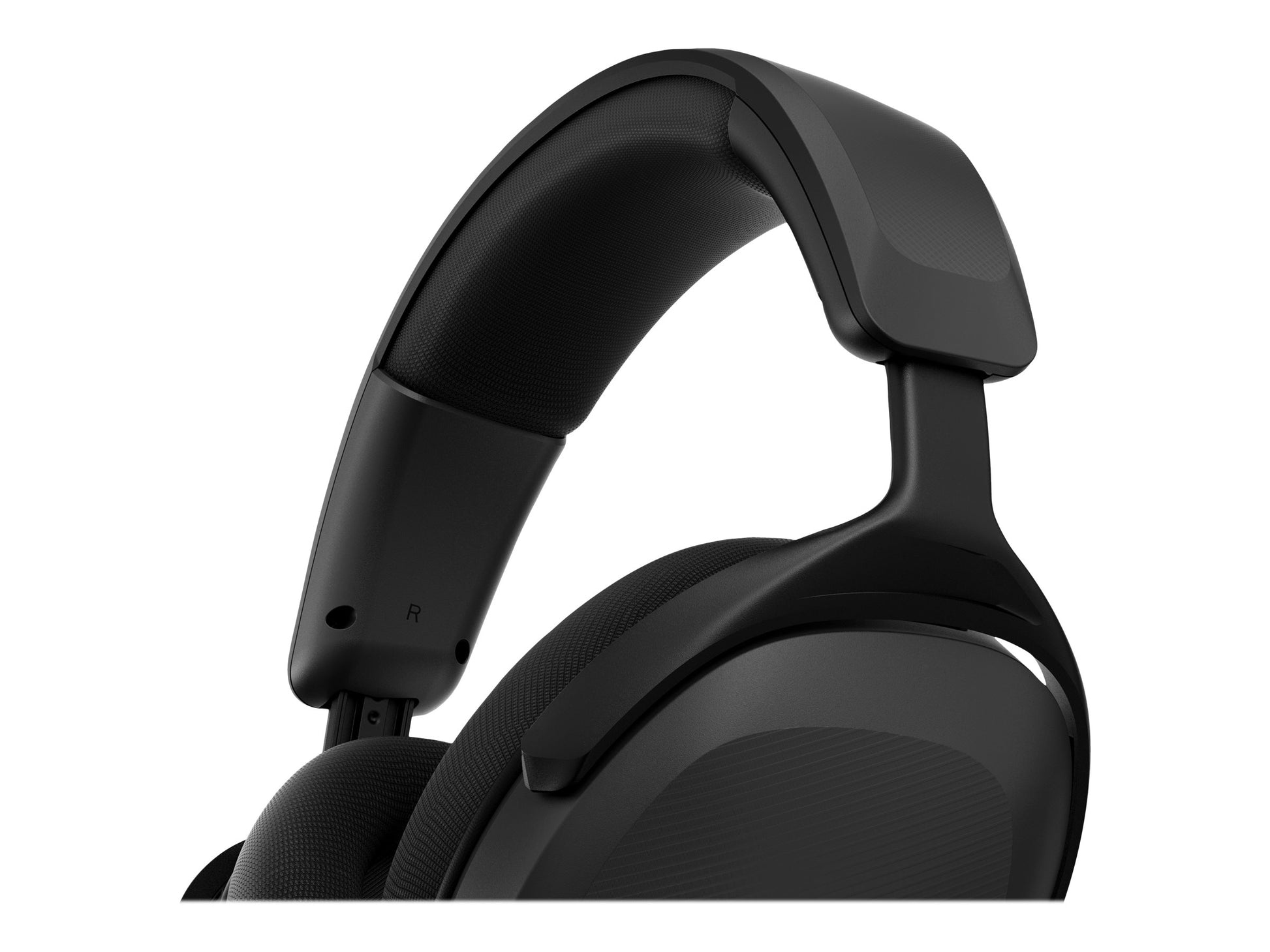 HyperX Cloud Stinger 2 Core - Auricular - tamaño completo - cableado - negro - para Victus by HP Laptop 15, 16; EliteDesk 800 G6; Laptop 17; Pavilion x360 Laptop-13