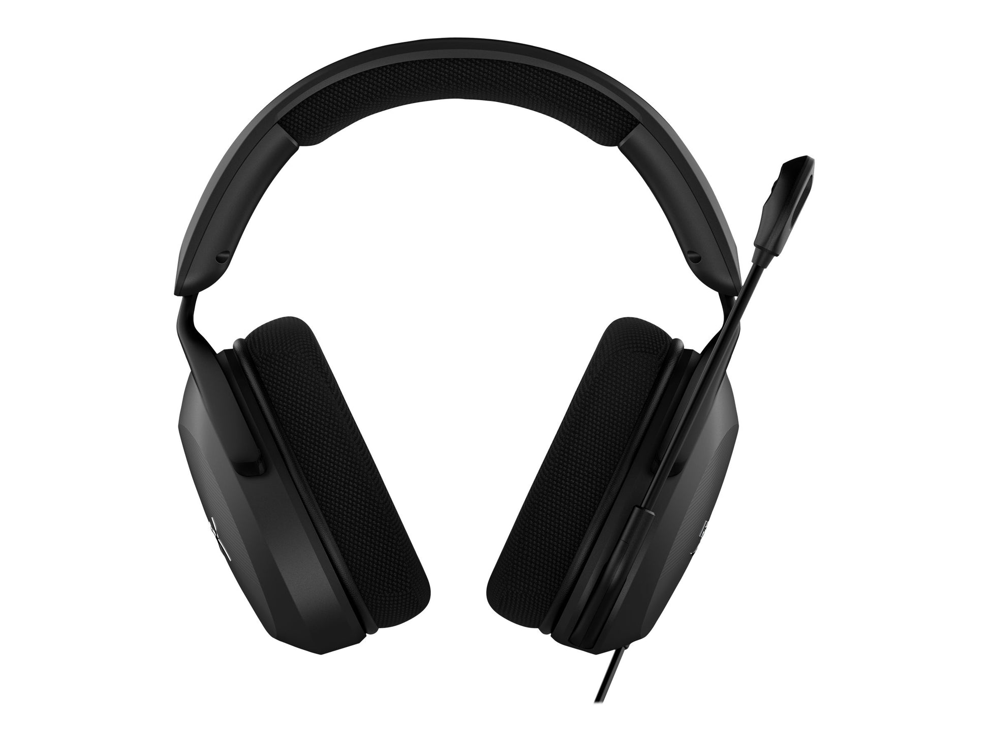 HyperX Cloud Stinger 2 Core - Auricular - tamaño completo - cableado - negro - para Victus by HP Laptop 15, 16; EliteDesk 800 G6; Laptop 17; Pavilion x360 Laptop-9