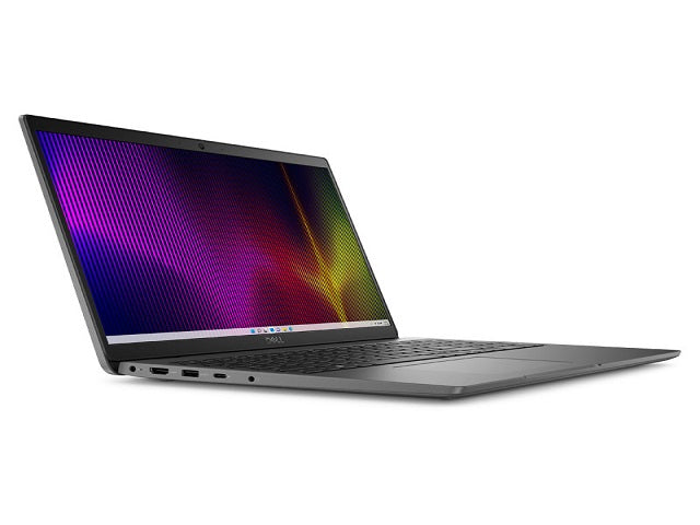 Dell Latitude 3540 - Intel Core i5 - 1335U / hasta 4.6 GHz - Win 11 Pro - Iris Xe Graphics de Intel - 8 GB RAM - 256 GB SSD NVMe, Class 35 - 15.6" IPS 1920 x 1080 (Full HD) - Gigabit Ethernet - Wi-Fi 6E - negro - BTS - con 1 Year Hardware Service with Ons-2