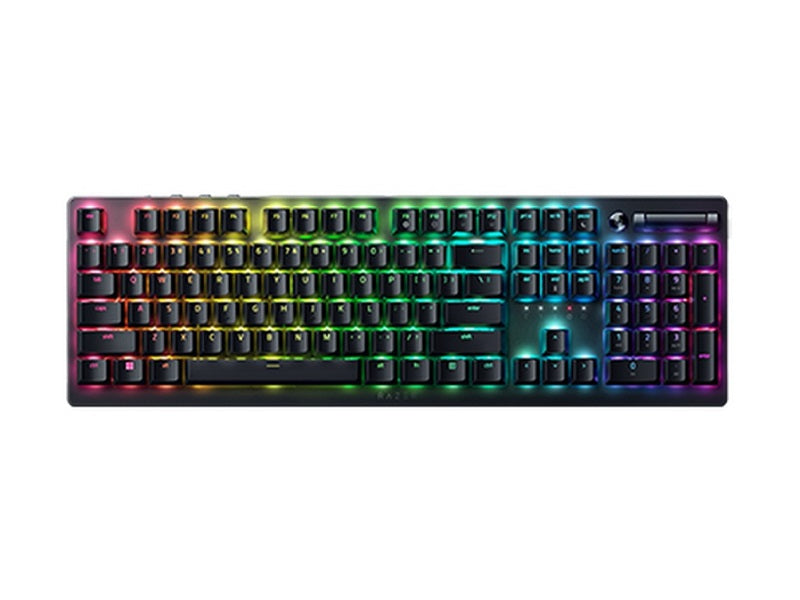 Razer - Keyboard - Wireless - Spanish - DeathStalker V2 Pro-1
