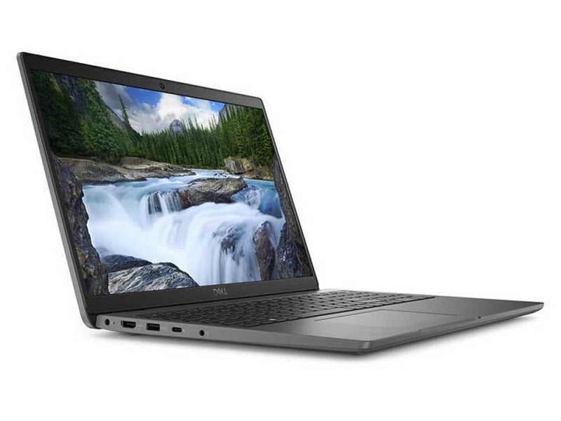 Dell Latitude 3540 - Intel Core i5 - 1335U / hasta 4.6 GHz - Win 11 Pro - Iris Xe Graphics de Intel - 8 GB RAM - 256 GB SSD NVMe, Class 35 - 15.6" IPS 1920 x 1080 (Full HD) - Gigabit Ethernet - Wi-Fi 6E - negro - BTS - con 1 Year Hardware Service with Ons-3