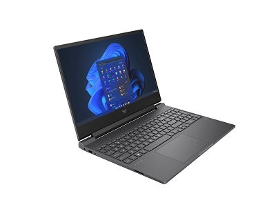 HP Victus 15-fb0125la - Ordenador portátil - 15.6" - 1920 x 1080 - AMD Ryzen 7 5800H / hasta 4,4 GHz - 16 GB DDR4 SDRAM - 512 GB SSD - NVIDIA GeForce RTX 3050 - Windows 11 Home - Español - Sin unidad óptica