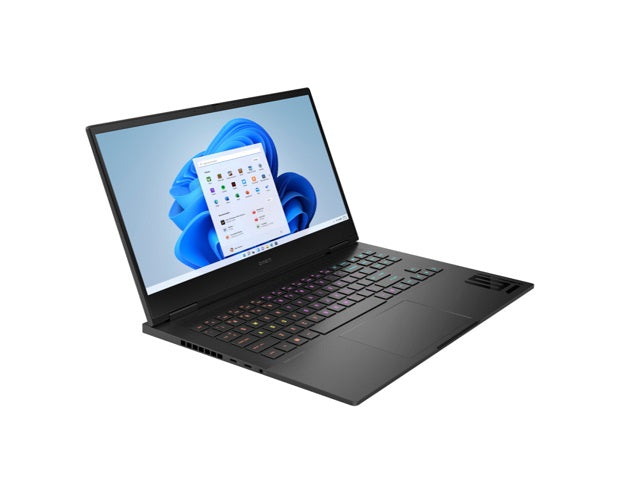 HP OMEN 16-wd0002la - Ordenador portátil - 16" - 1920 x 1080 - Intel Core i7 I7-13620H / hasta 4,9 GHz  - 16 GB DDR5 SDRAM - 1 TB SSD - NVIDIA GeForce RTX 4060 - Windows 11 Home - Español - Sin unidad óptica