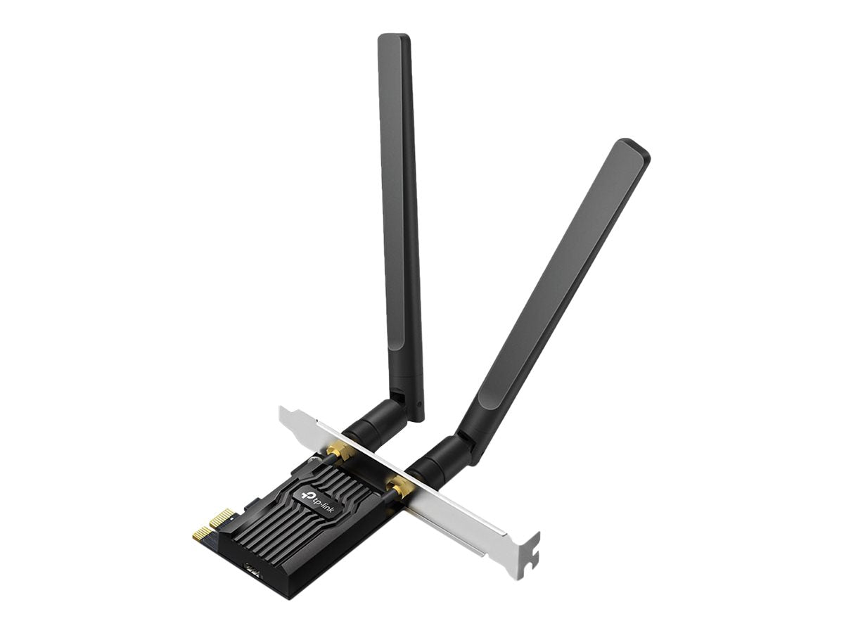 TP-Link Archer TX20E V2 - Adaptador de red - PCIe - 802.11ax, Bluetooth 5.2-2
