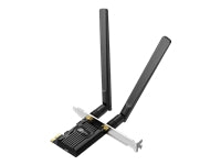TP-Link Archer TX20E V2 - Adaptador de red - PCIe - 802.11ax, Bluetooth 5.2-1