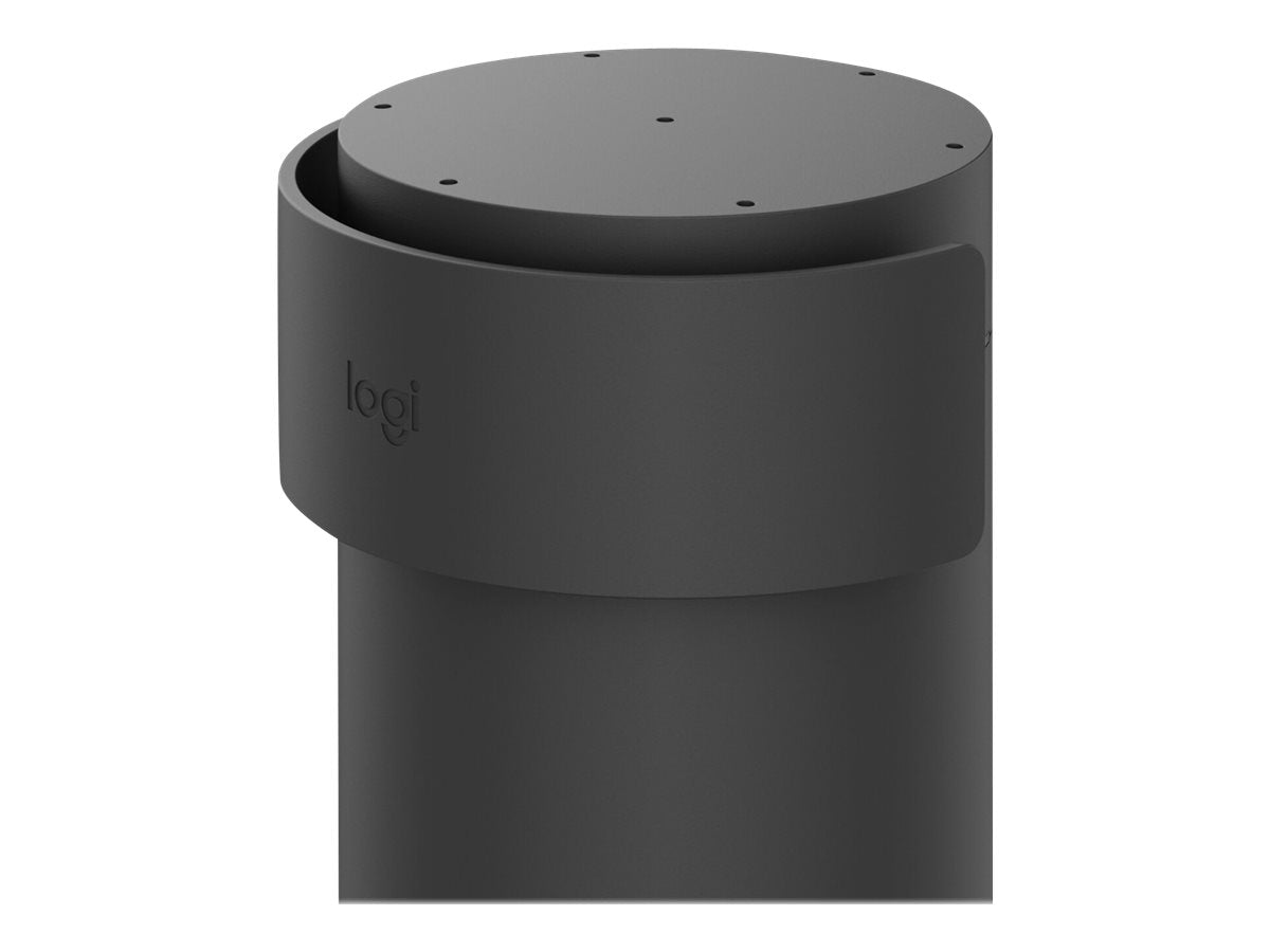 Logitech Sight - Cámera de conferencias - color - 4K - audio - PoE Plus-5