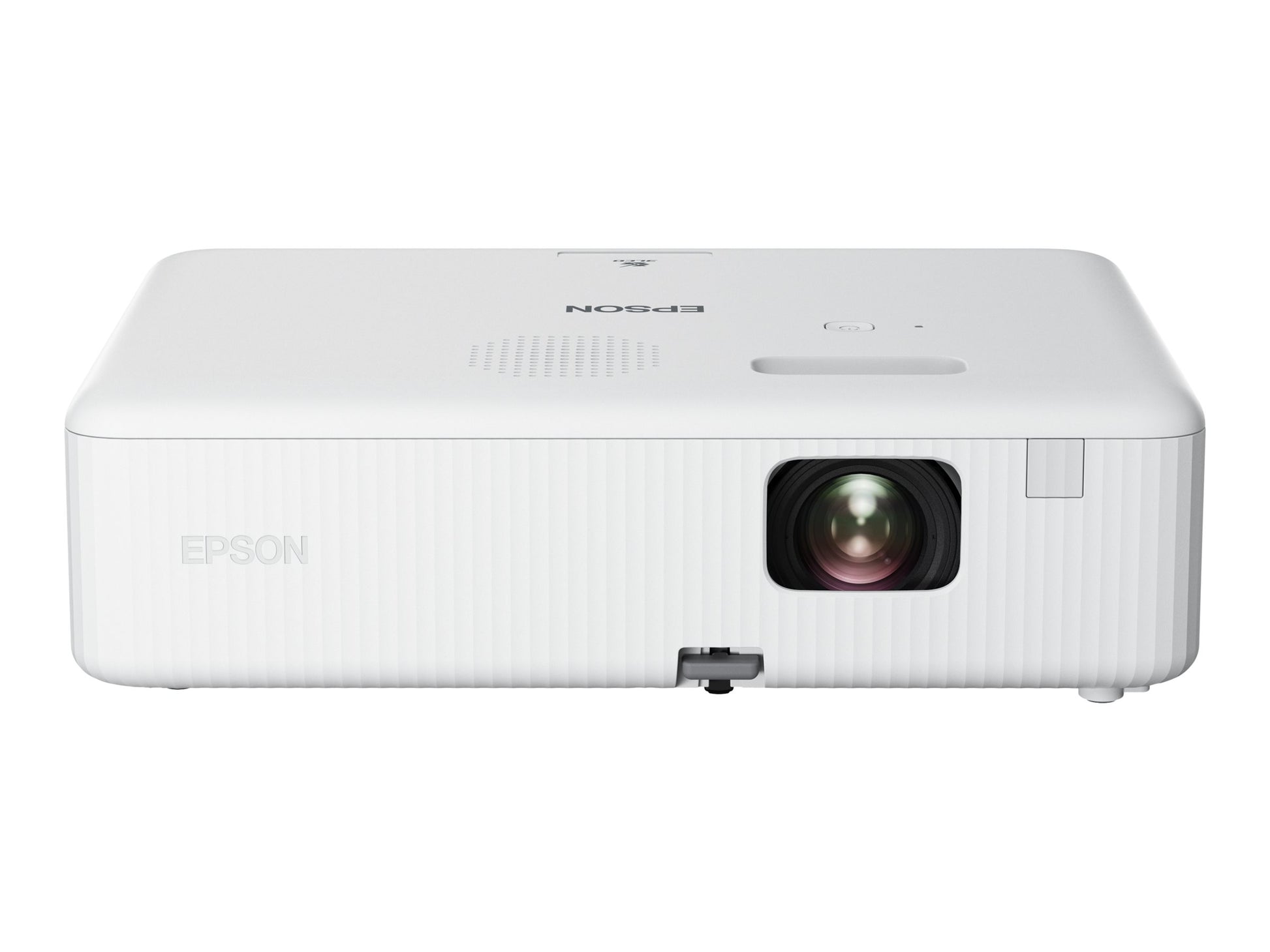 Epson EpiqVision Flex CO-W01 - Proyector 3LCD - portátil - 3000 lúmenes (blanco) - 3000 lúmenes (color) - WXGA (1280 x 800) - 16:10 - 720p - con 1 año de Epson Extra Care Home Service-4