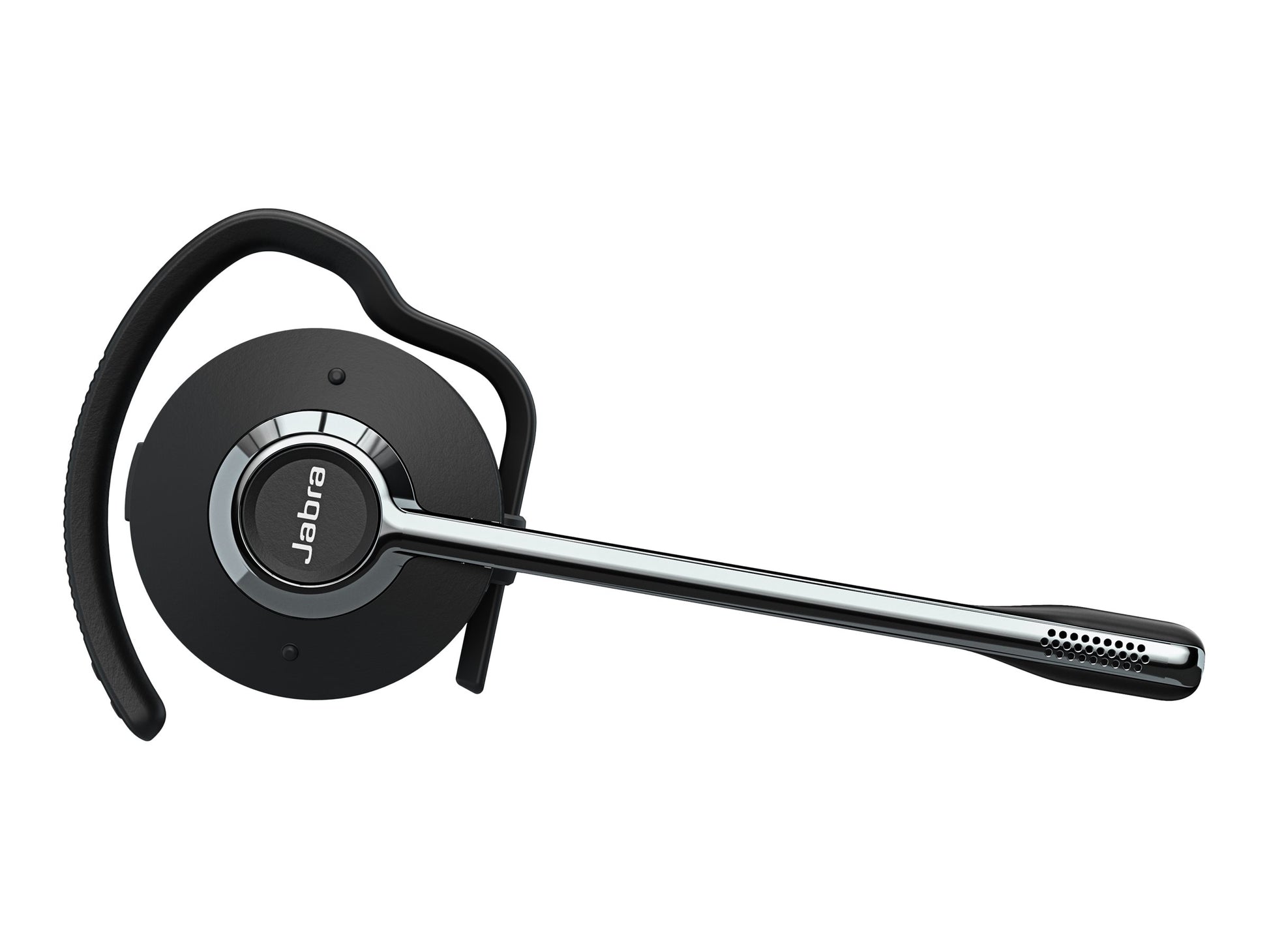 Jabra Engage 65 Convertible - Auricular - en oreja - convertible - DECT - inalámbrico-4