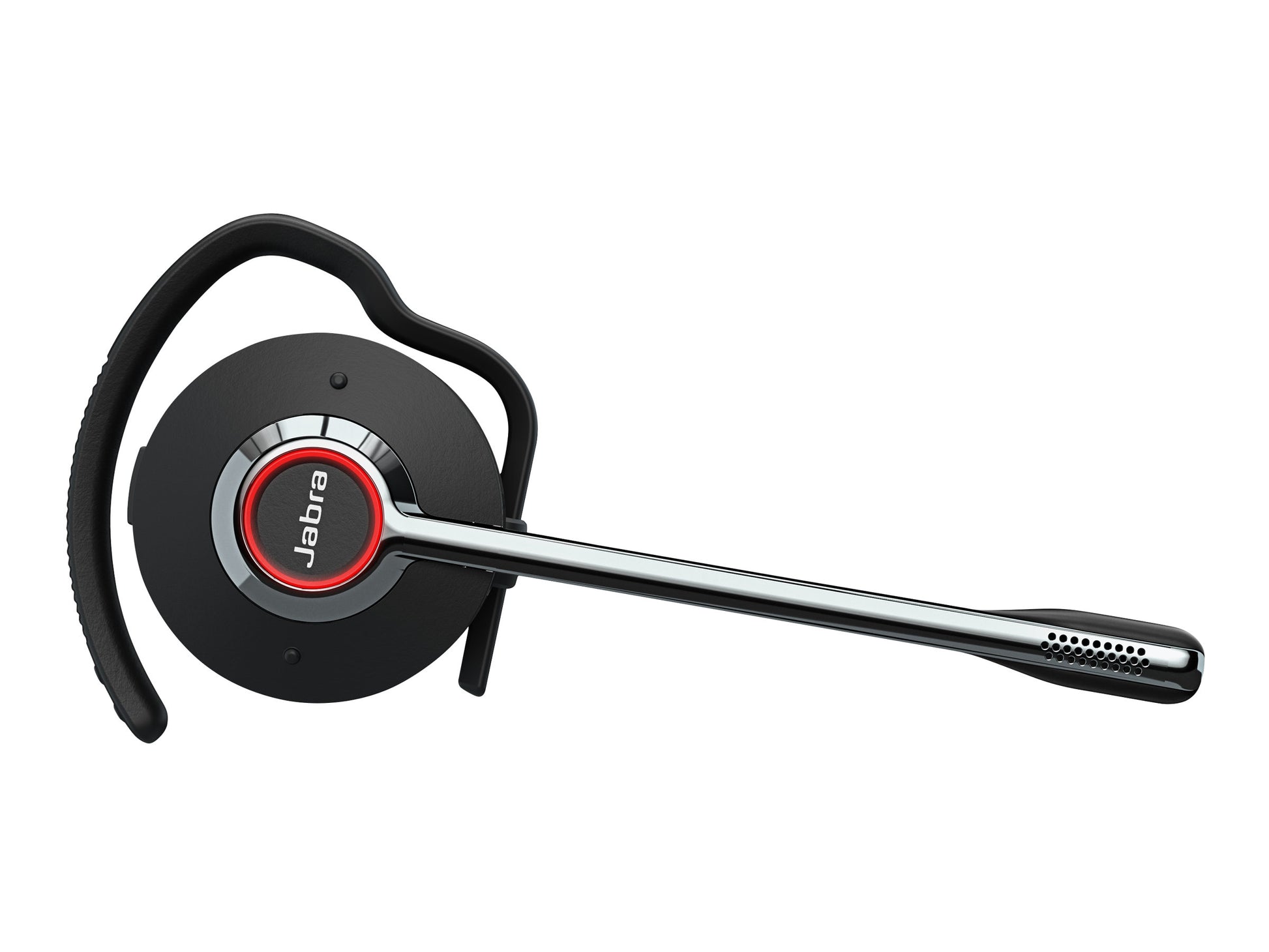 Jabra Engage 65 Convertible - Auricular - en oreja - convertible - DECT - inalámbrico-11