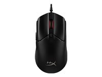 HyperX Pulsefire Haste 2 - Ratón - óptico - 6 botones - cableado - negro-2