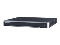 Hikvision DS-7600 Series DS-7616NI-Q2/16P - NVR - 16 canales - en red - 1U