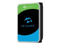 Seagate SkyHawk ST1000VX013 - Disco duro - 1 TB - interno - 3.5" - SATA 6Gb/s - búfer: 256 MB-3