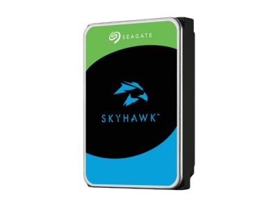 Seagate SkyHawk ST1000VX013 - Disco duro - 1 TB - interno - 3.5" - SATA 6Gb/s - búfer: 256 MB-4