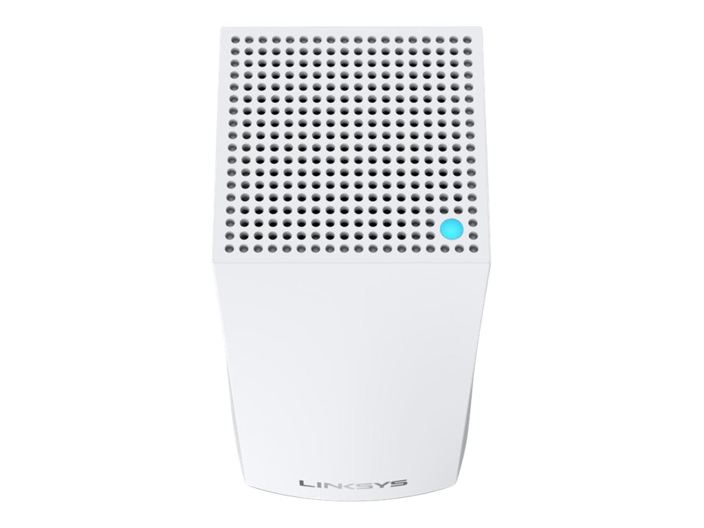 Linksys Atlas Pro 6 - Sistema Wi-Fi - (2 enrutadores) - hasta 5400 pies cuadrados - malla 1GbE - Wi-Fi 6 - Doble banda-14