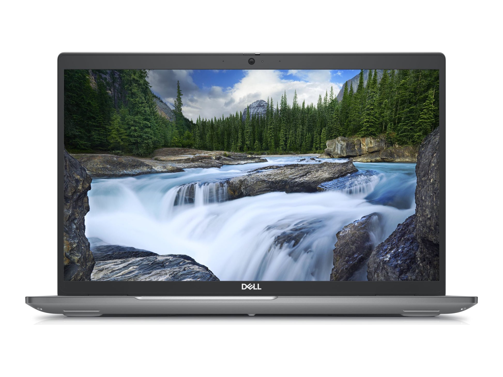 Dell Latitude 5540 - Intel Core i5 - 1335U / hasta 4.6 GHz - Win 11 Pro - Iris Xe Graphics de Intel - 8 GB RAM - 256 GB SSD NVMe, Class 35 - 15.6" IPS 1920 x 1080 (Full HD) - Gigabit Ethernet - Wi-Fi 6E - gris - BTS - con 3 años de soporte de hardware con-6