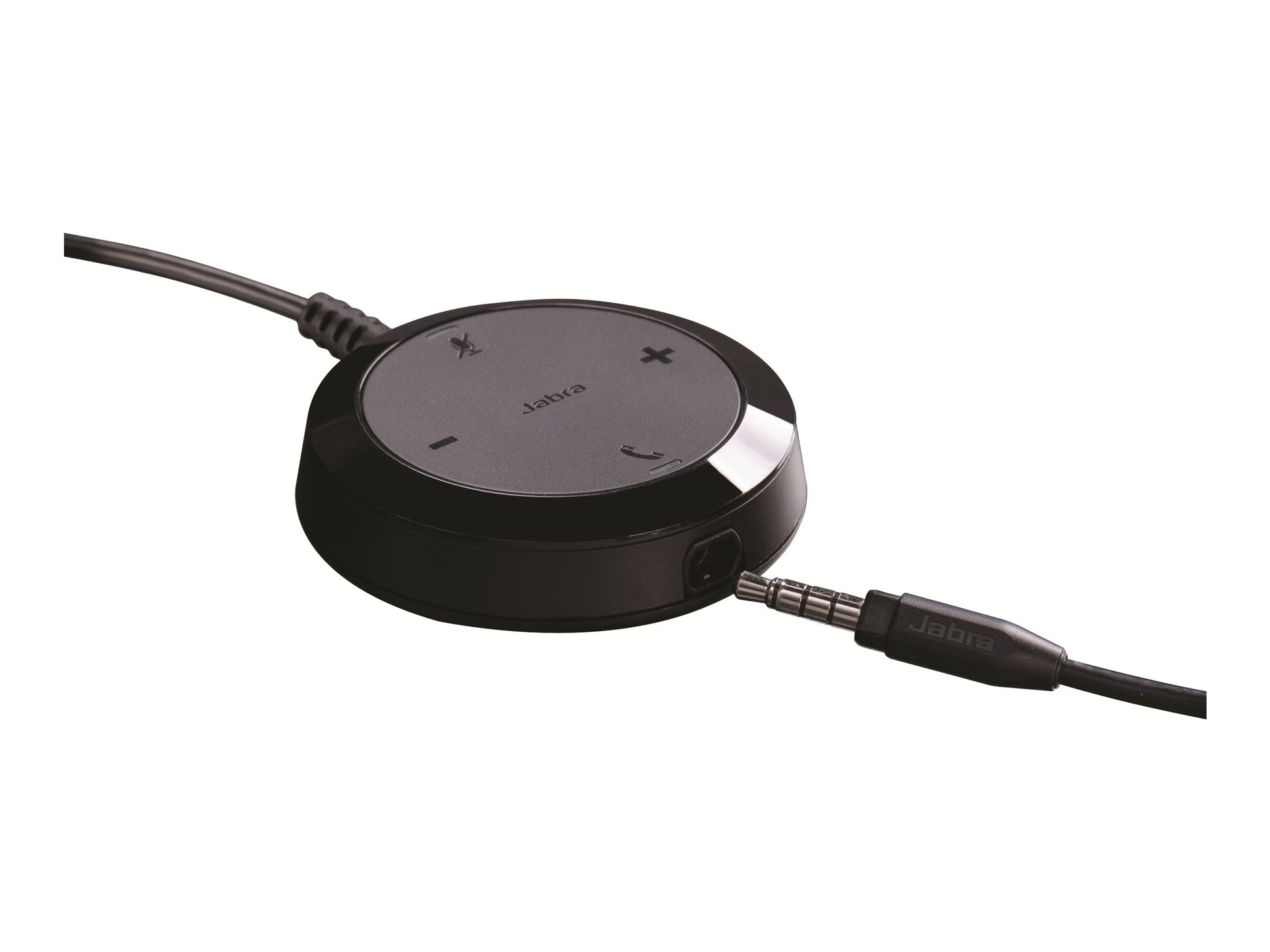 Jabra Evolve 30 II MS stereo - Auricular - en oreja - cableado - USB, conector de 3,5 mm - Certificado para Skype Empresarial-13