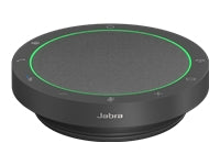 Jabra Speak2 55 MS - Altavoz manos libres - Bluetooth - Inalámbrico, con cable - USB-C, USB-A - Gris oscuro - Certificado para Microsoft Teams, Certificado con Microsoft Quick Pairing-2