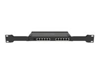 MikroTik RB4011iGS+RM - Router 10GbE-5