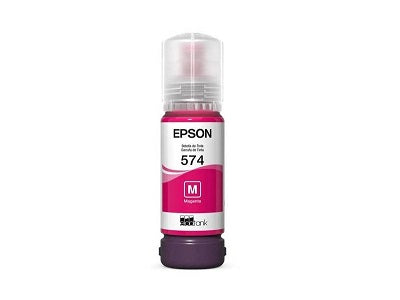 Epson - T574320 - Ink refill - Magenta-1