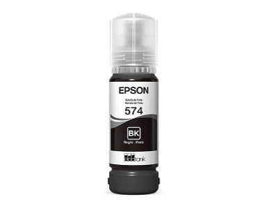 Epson - T574120 - Ink refill - Black-1