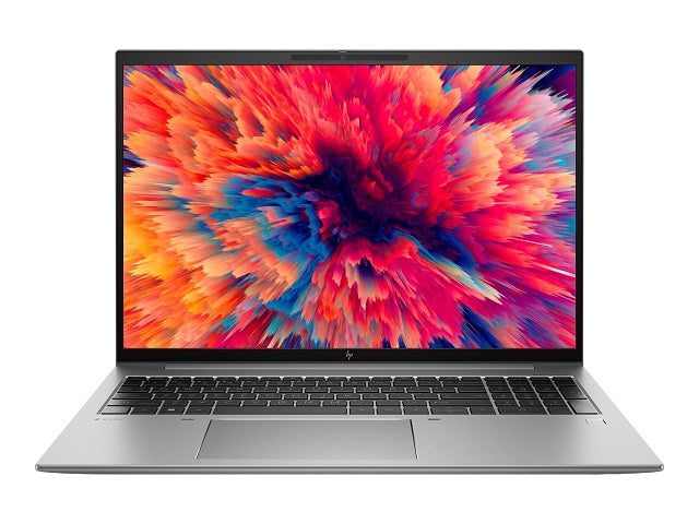 HP ZBook Firefly - Ordenador portátil - 16" - Intel Core i7 i7-1335U / hasta 5,0 GHz - 16 GB DDR5 SDRAM - 1 TB SSD - NVIDIA RTX A500 - Windows 11 Pro 64-bit Edition - Sin unidad óptica-1