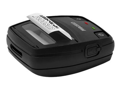 Custom MP Ranger - Impresora de recibos - térmica directa - rollo 8 cm - 203 ppp - hasta 110 mm/segundo - USB, Wi-Fi(n), Bluetooth 4.2 LE-12