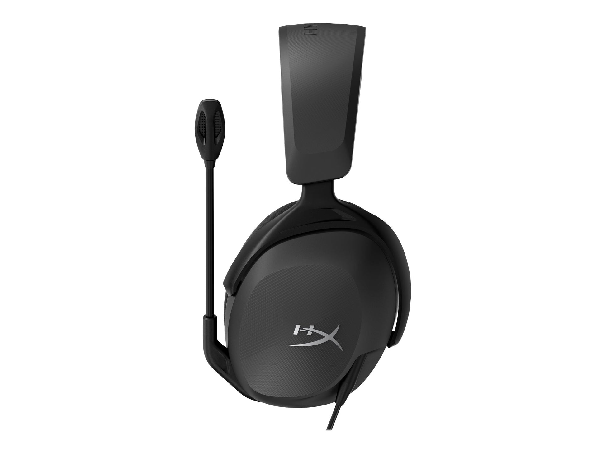 HyperX Cloud Stinger 2 Core - Auricular - tamaño completo - cableado - negro - para Victus by HP Laptop 15, 16; EliteDesk 800 G6; Laptop 17; Pavilion x360 Laptop-8