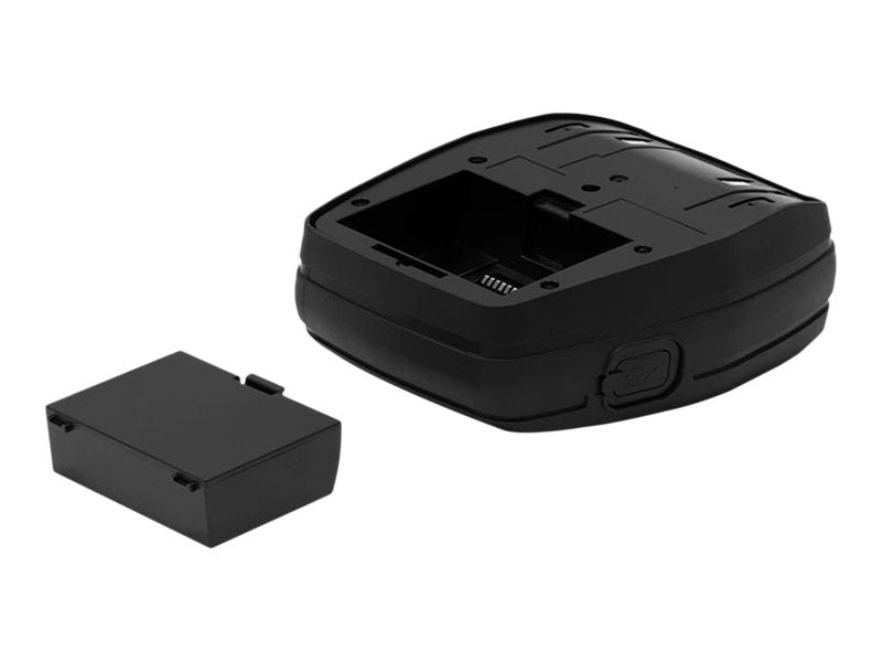 Custom MP Ranger - Impresora de recibos - térmica directa - rollo 8 cm - 203 ppp - hasta 110 mm/segundo - USB, Wi-Fi(n), Bluetooth 4.2 LE-13