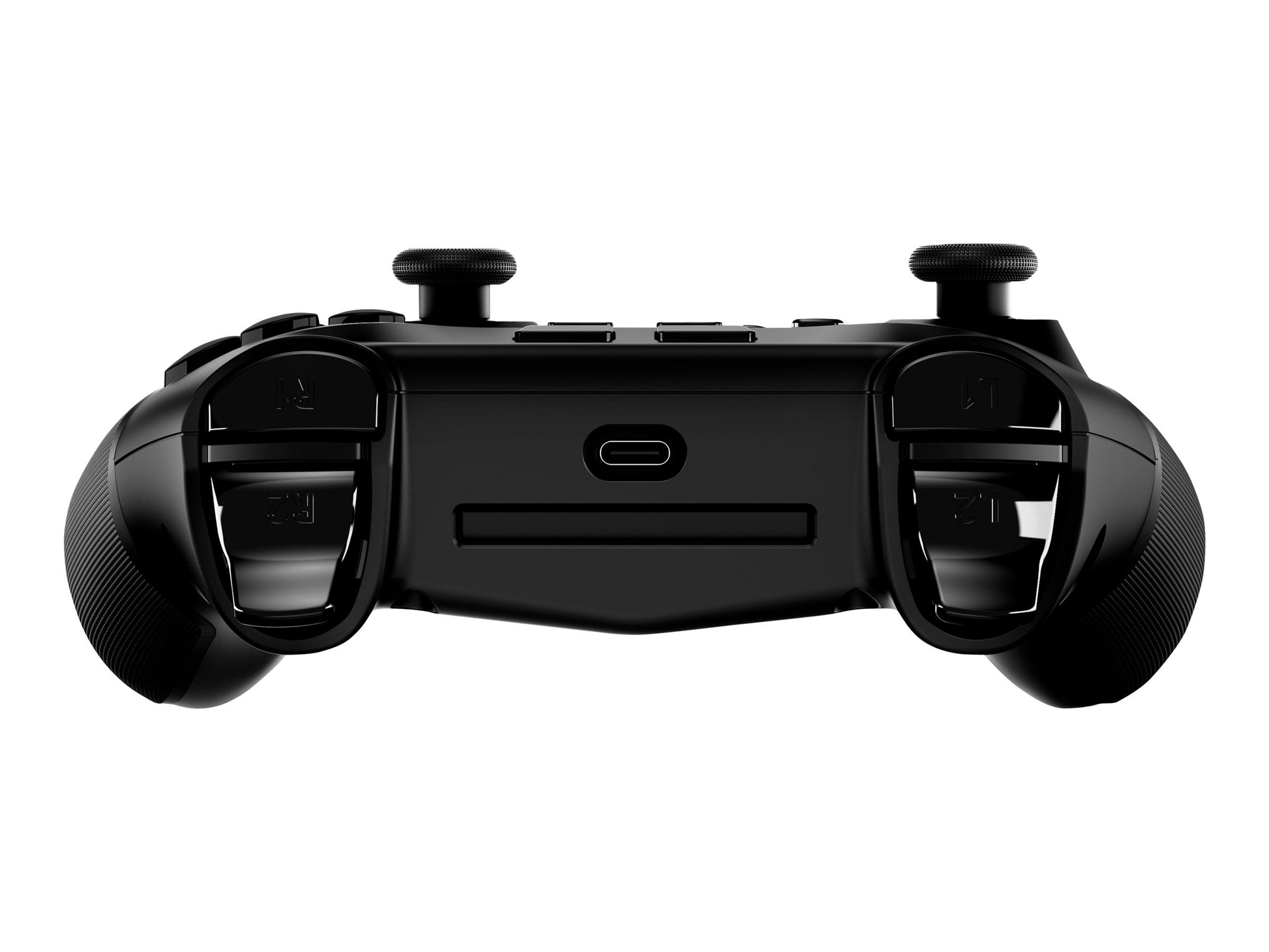 HyperX Clutch - Mando de videojuegos - inalámbrico - Bluetooth - negro - para PC, Android-14
