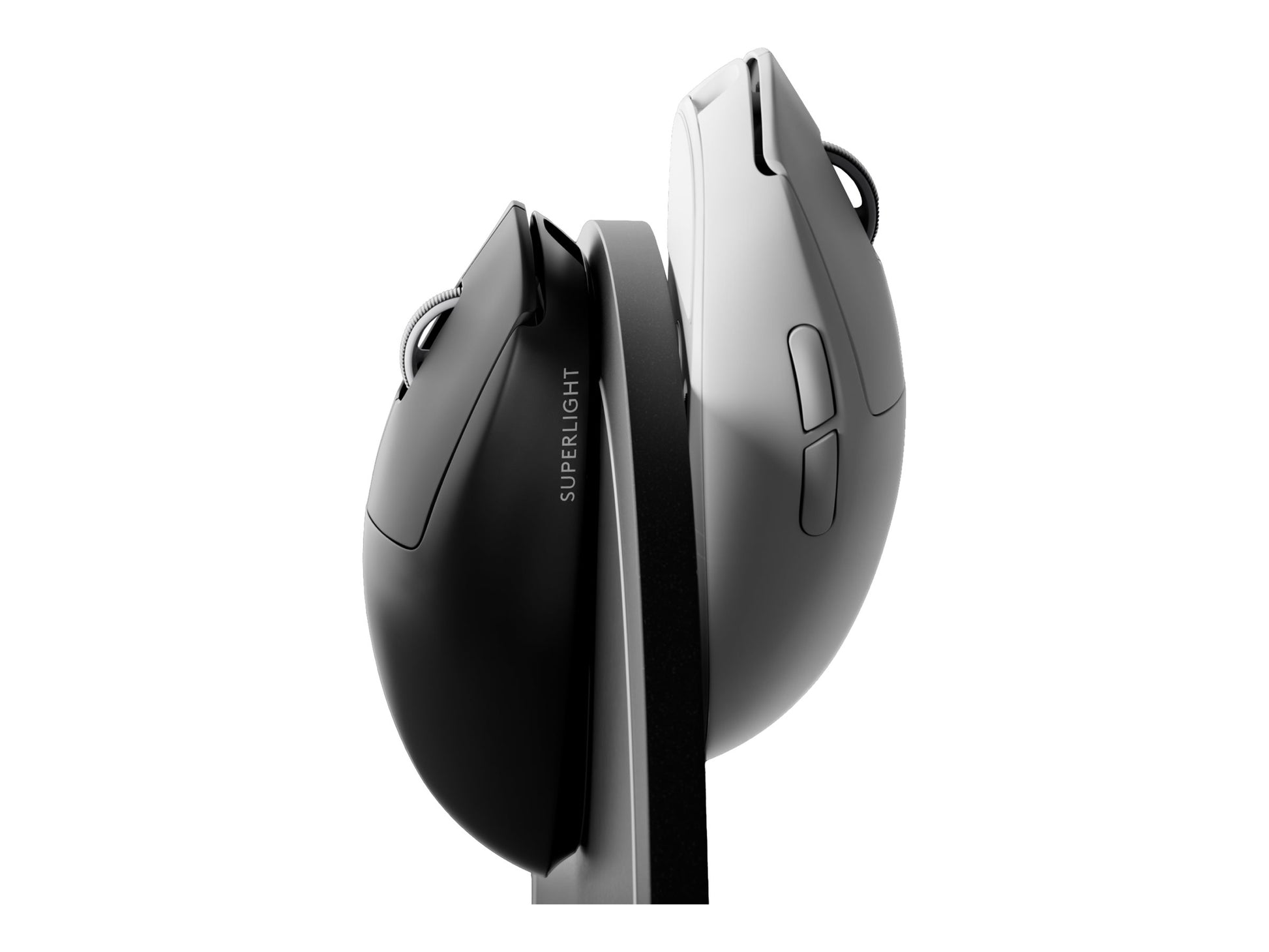 Logitech G PRO X SUPERLIGHT 2 LIGHTSPEED Wireless Gaming Mouse, White - Ratón - gaming - óptico - 5 botones - inalámbrico - 2.4 GHz - receptor USB de Logitech LIGHTSPEED - blanco-13