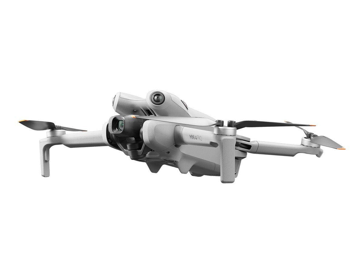 DJI Mini 4 Pro - Dron - USB-12