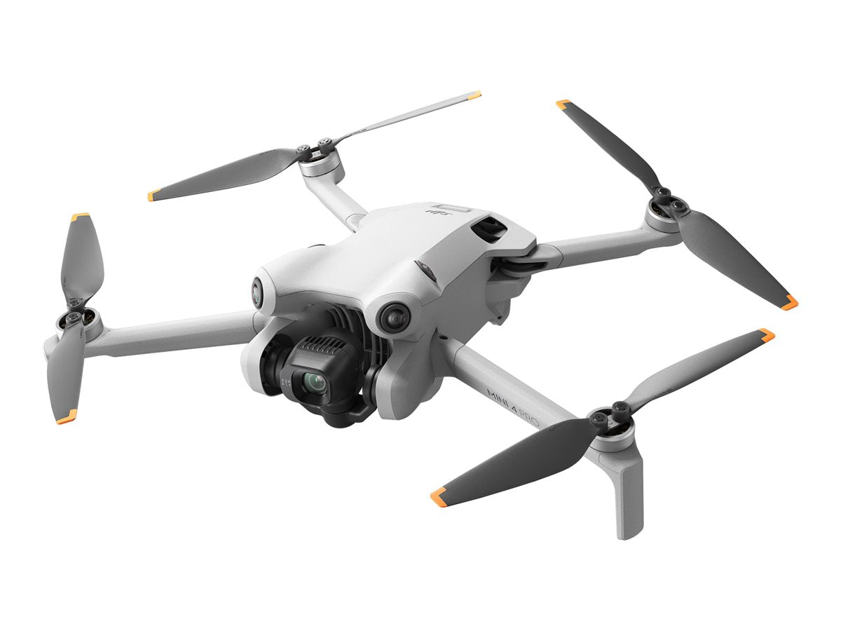 DJI Mini 4 Pro - Dron - USB-13