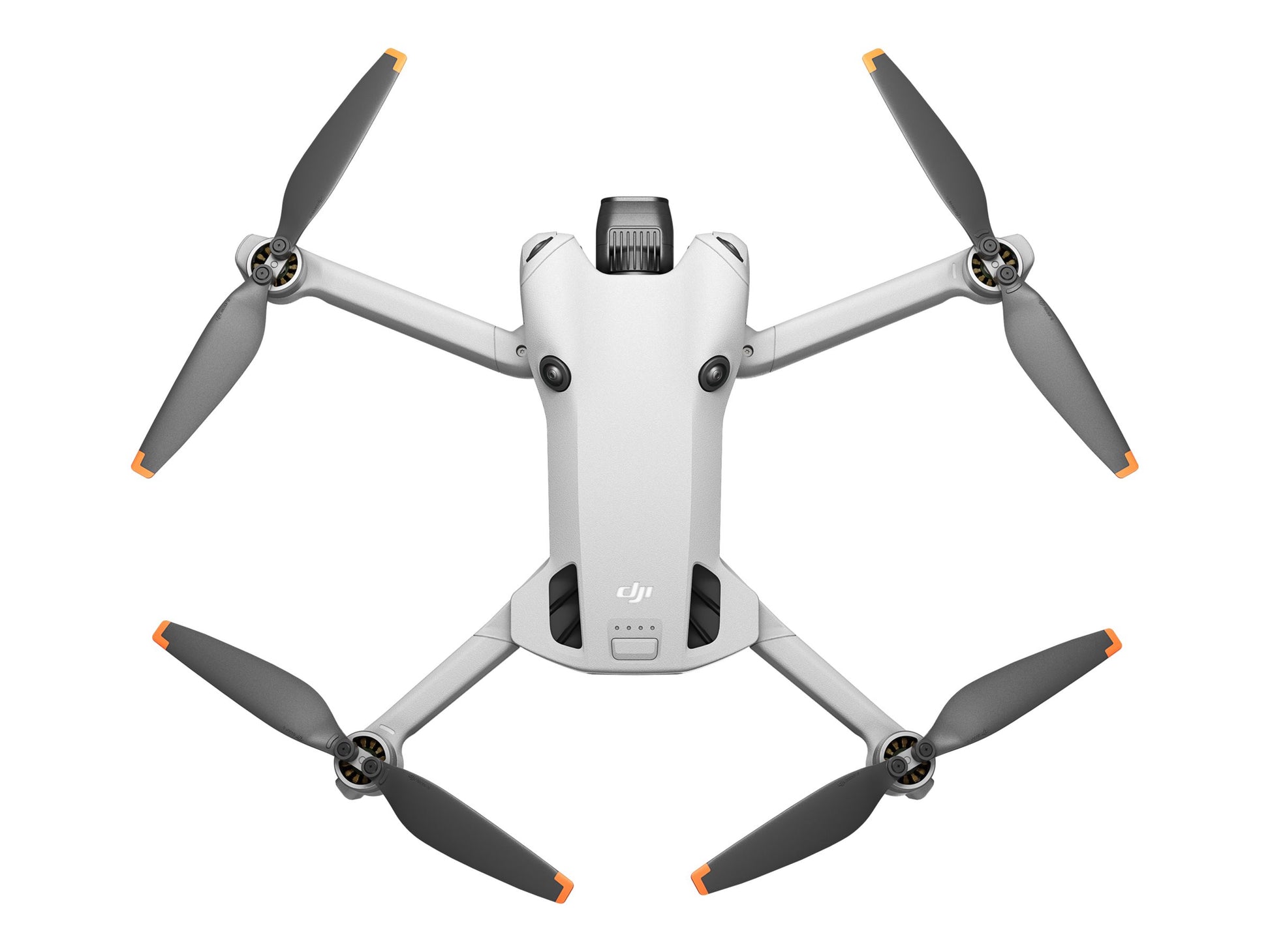 DJI Mini 4 Pro - Dron - USB-6