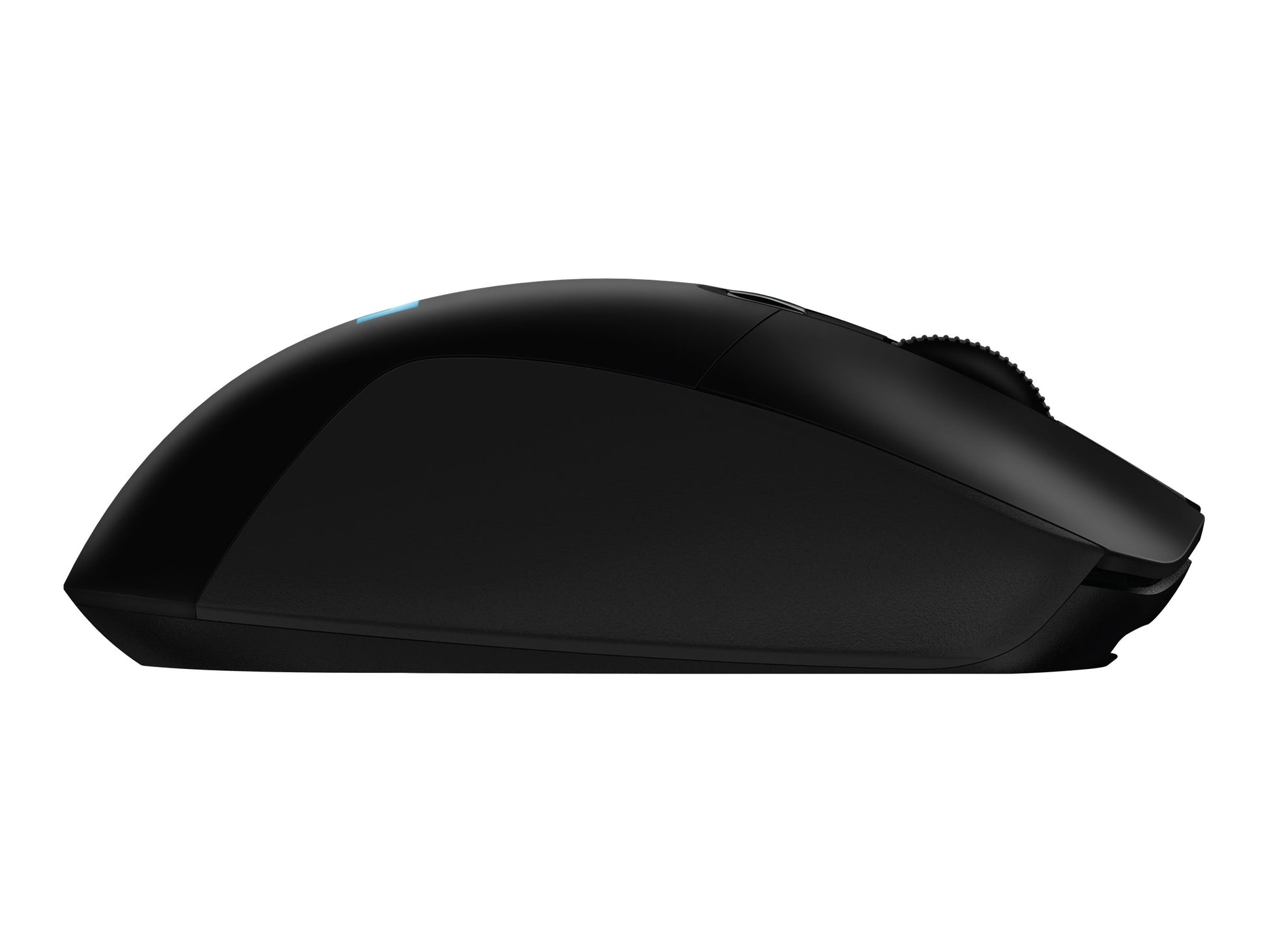 Logitech Wireless Gaming Mouse G703 LIGHTSPEED with HERO 25K Sensor - Ratón - óptico - 6 botones - inalámbrico, cableado - 2.4 GHz - receptor inalámbrico USB-9