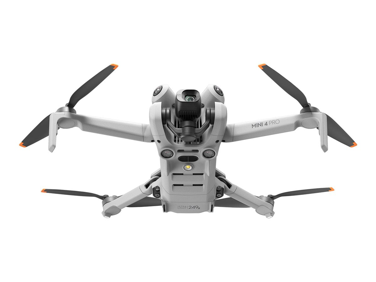 DJI Mini 4 Pro - Dron - USB-9