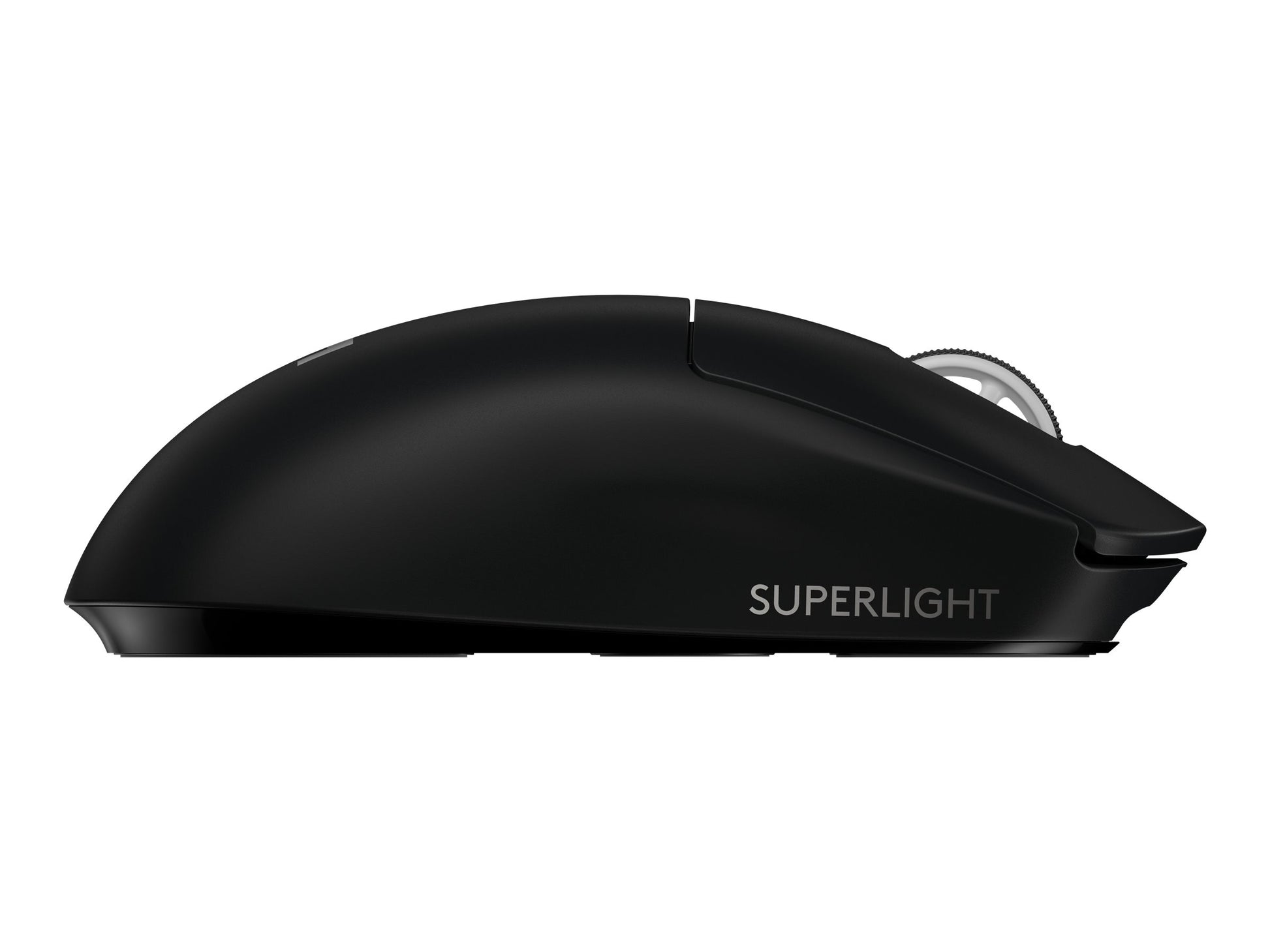 Logitech PRO X SUPERLIGHT Wireless Gaming Mouse - Ratón - óptico - 5 botones - inalámbrico, cableado - 2.4 GHz - negro-17