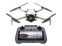 DJI Mini 4 Pro - Cuadricóptero - USB-15