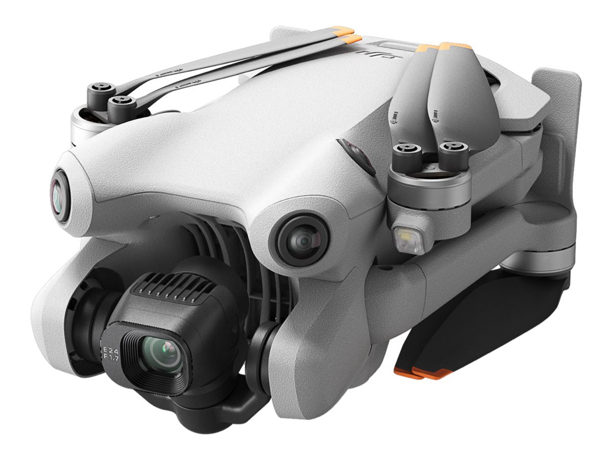 DJI Mini 4 Pro - Dron - USB-15
