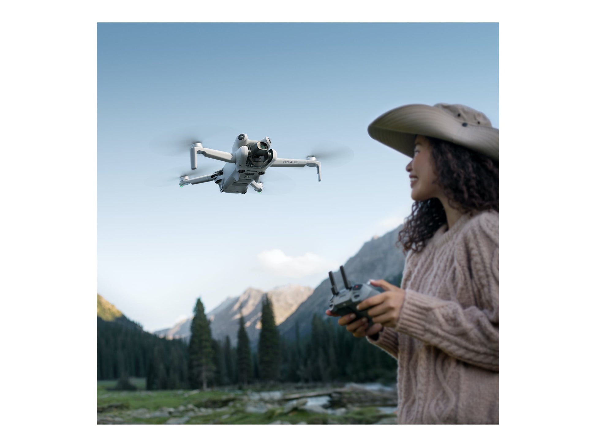 DJI Mini 4 Pro - Dron - USB-16