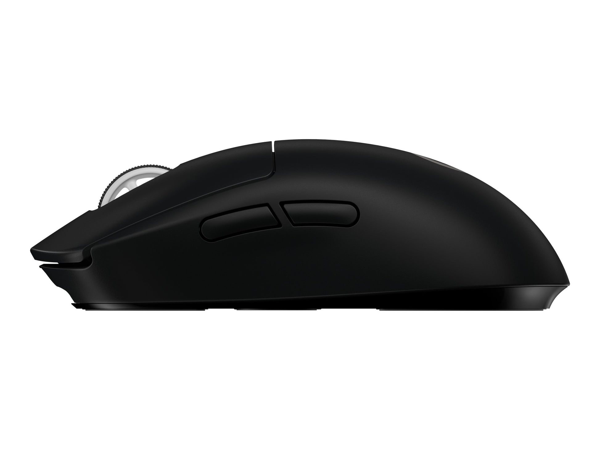Logitech PRO X SUPERLIGHT Wireless Gaming Mouse - Ratón - óptico - 5 botones - inalámbrico, cableado - 2.4 GHz - negro-19