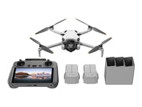 DJI Mini 4 Pro Fly More Combo - Dron - USB-12