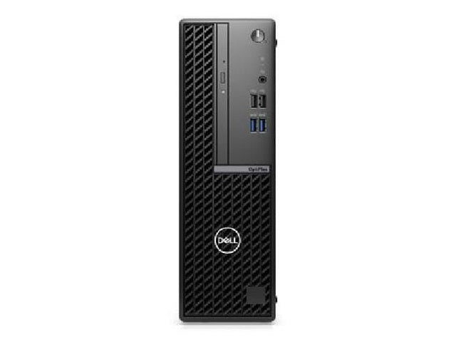Dell OptiPlex - Small form factor - Intel Core i5 i5-13500 - 512 GB Hard Drive Capacity - Windows 11 Pro - 7010-2