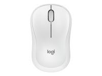 Logitech M240 Silent Bluetooth Mouse, Compact, Portable, Smooth Tracking, Off-white - Ratón - 3 botones - inalámbrico - Bluetooth - blanco hueso-14
