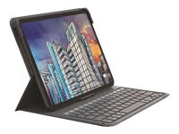 ZAGG Folio 2 - Caja de teclado y folio - inalámbrico - Bluetooth - QWERTY - inglés - para Apple 10.9-inch iPad (10ª generación)-3