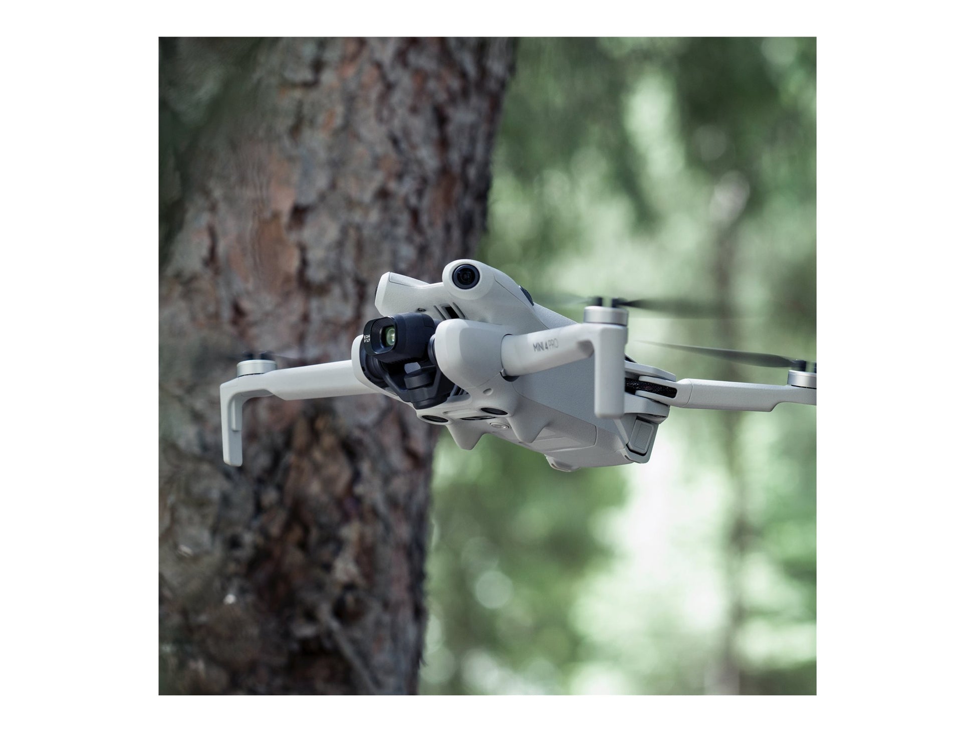 DJI Mini 4 Pro - Cuadricóptero - USB-4