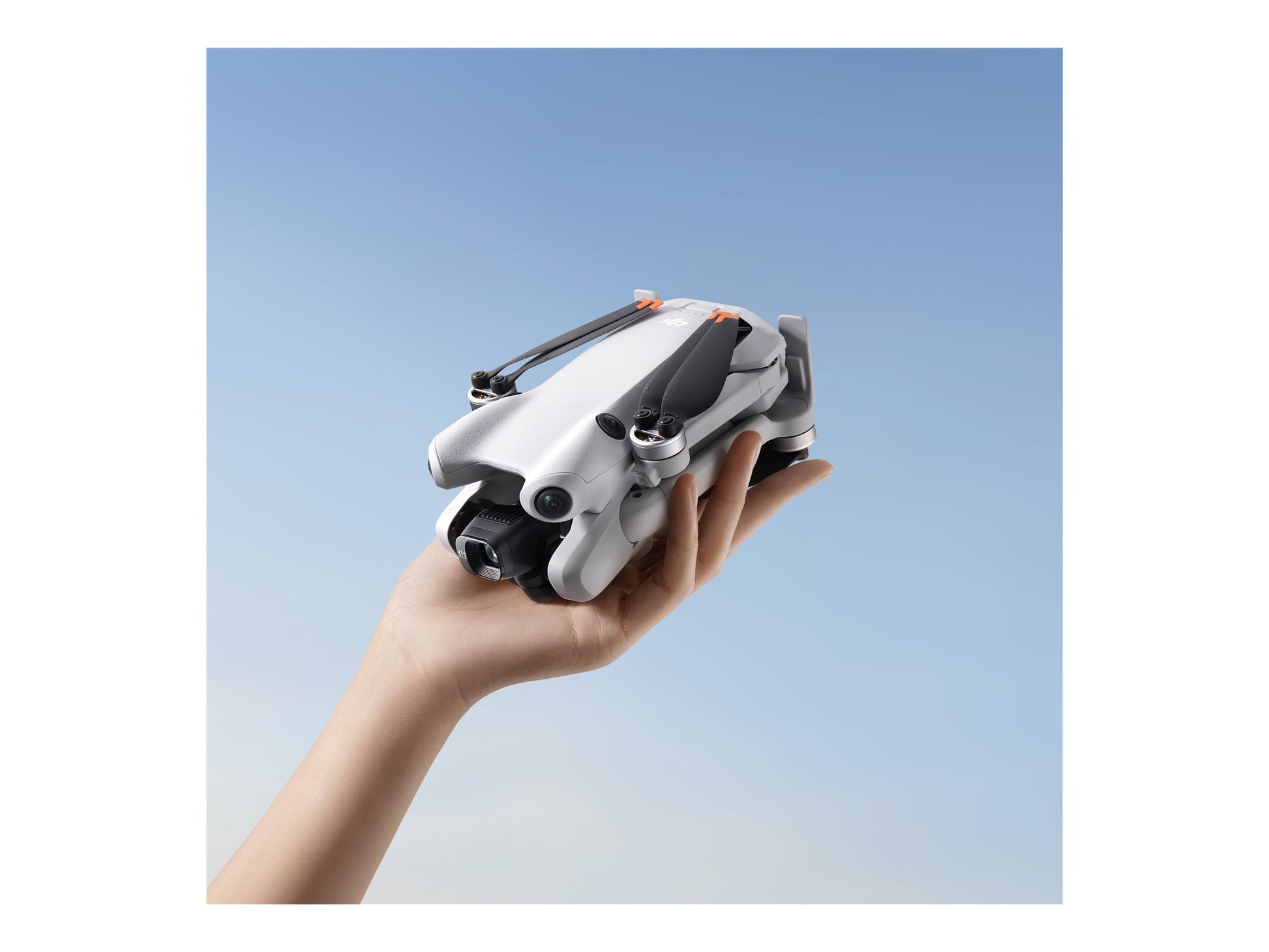 DJI Mini 4 Pro - Cuadricóptero - USB-14