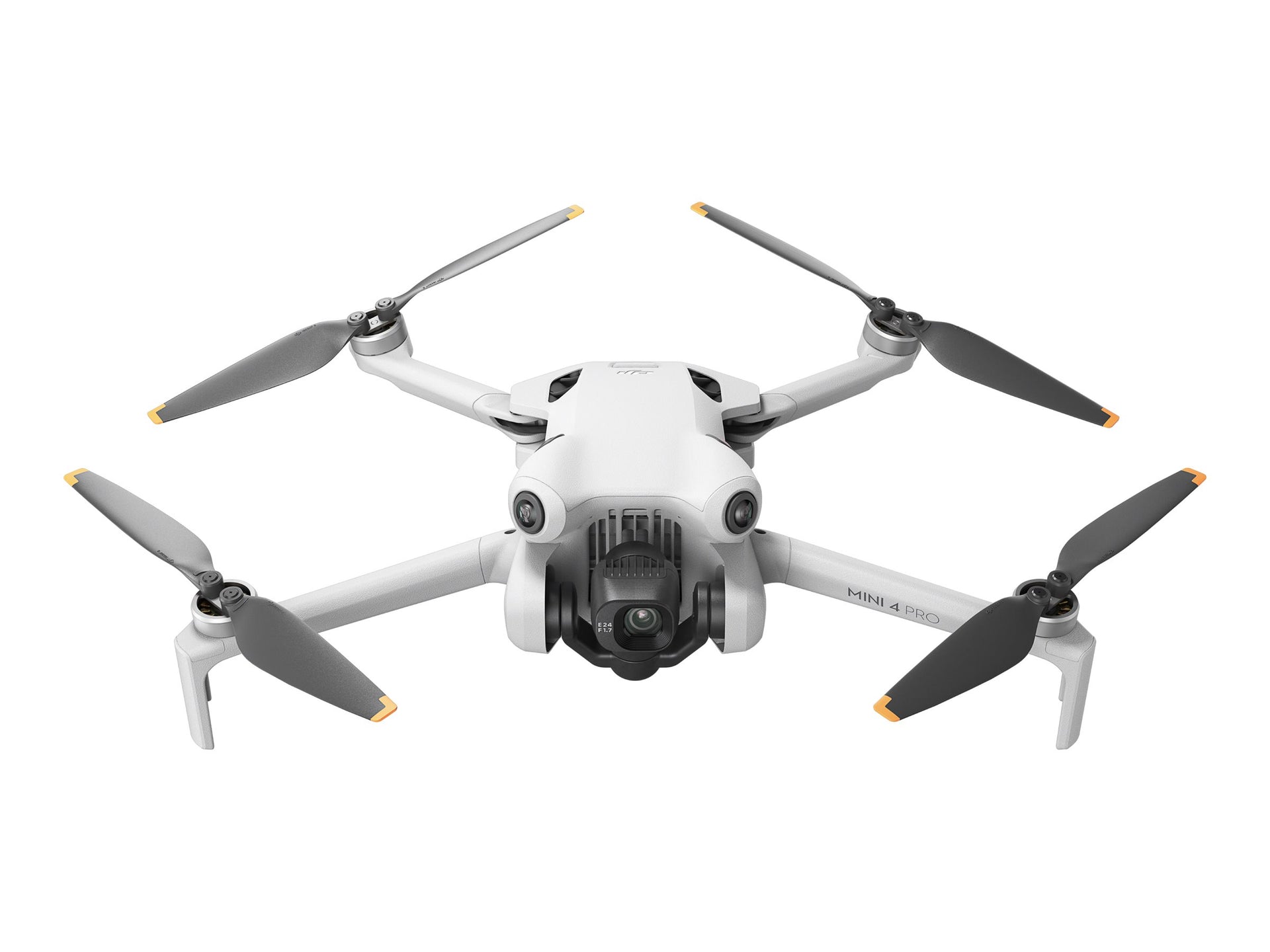 DJI Mini 4 Pro - Cuadricóptero - USB