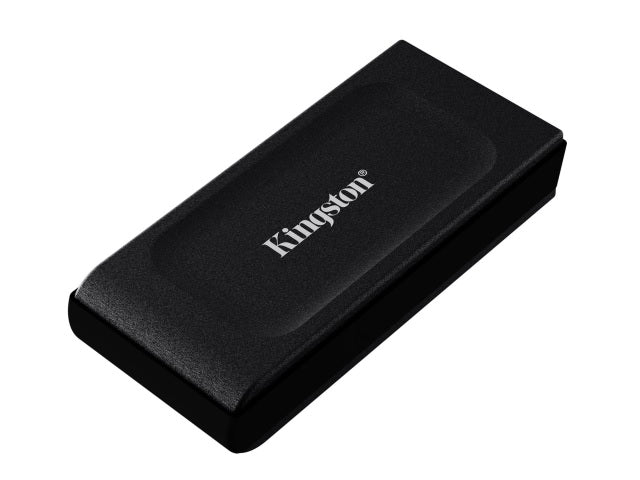 Kingston XS1000 - SSD - 1 TB - externo (portátil) - USB 3.2 Gen 2 (USB-C conector)-2