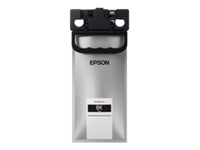 Epson T961XL - Gran capacidad - negro - original - paquete de tinta - para WorkForce Pro WF-M5299DW, WF-M5799, WF-M5799DW, WF-M5799DWF