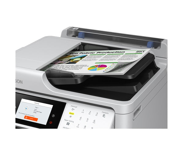 Epson WorkForce Pro C5810-1
